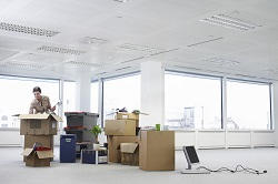 Business Removal Company in SW10