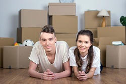 Moving House Removal Company in SW3