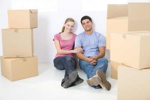 Moving van service terms and conditions introduction