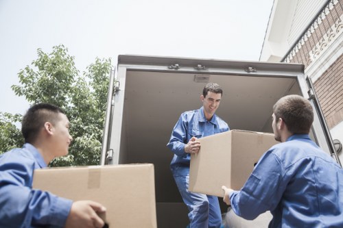 Annual review of modern slavery controls and policy improvements